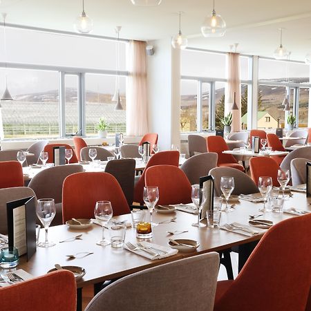 Fosshotel Reykholt Zewnętrze zdjęcie