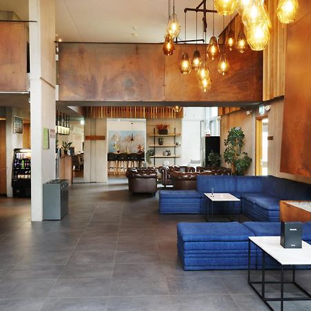 Fosshotel Reykholt Zewnętrze zdjęcie