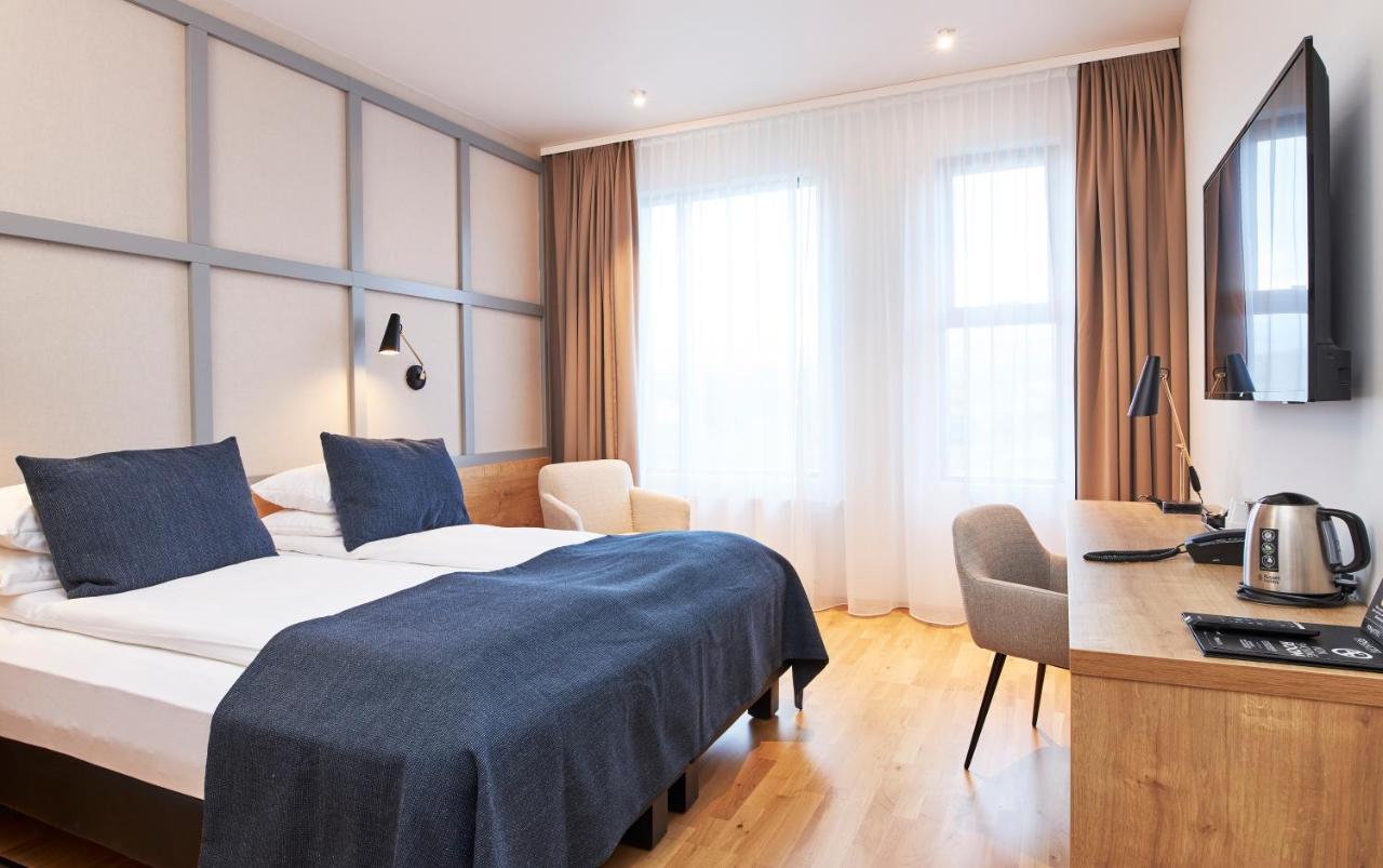 Fosshotel Reykholt Zewnętrze zdjęcie
