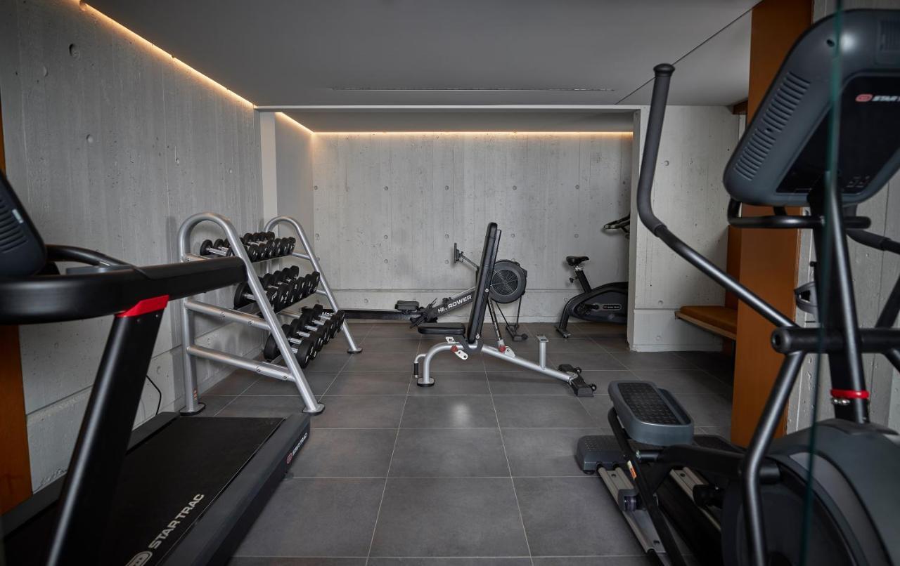 Fosshotel Reykholt Zewnętrze zdjęcie