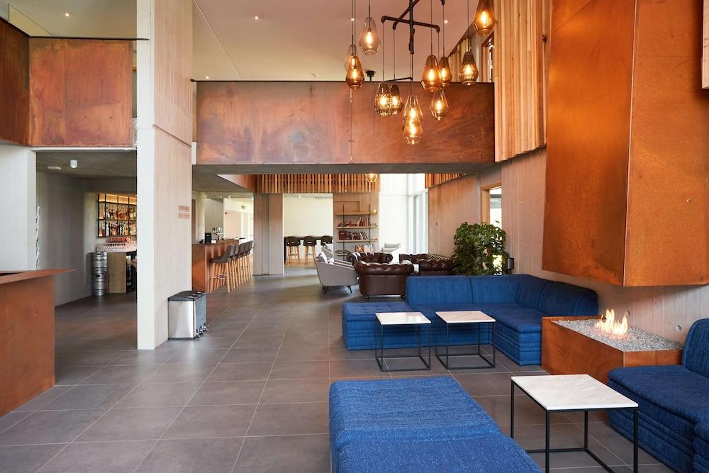 Fosshotel Reykholt Zewnętrze zdjęcie