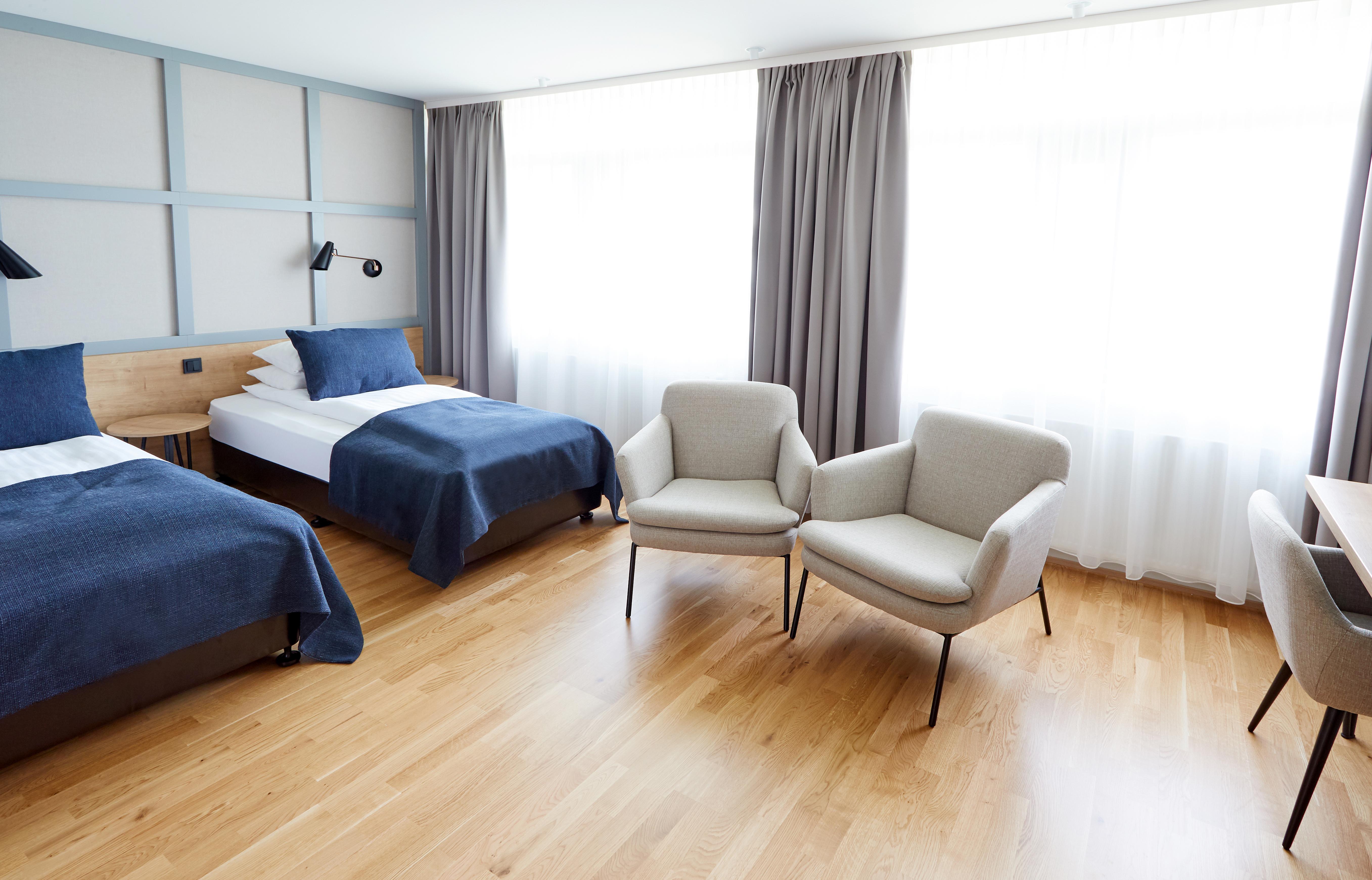 Fosshotel Reykholt Zewnętrze zdjęcie