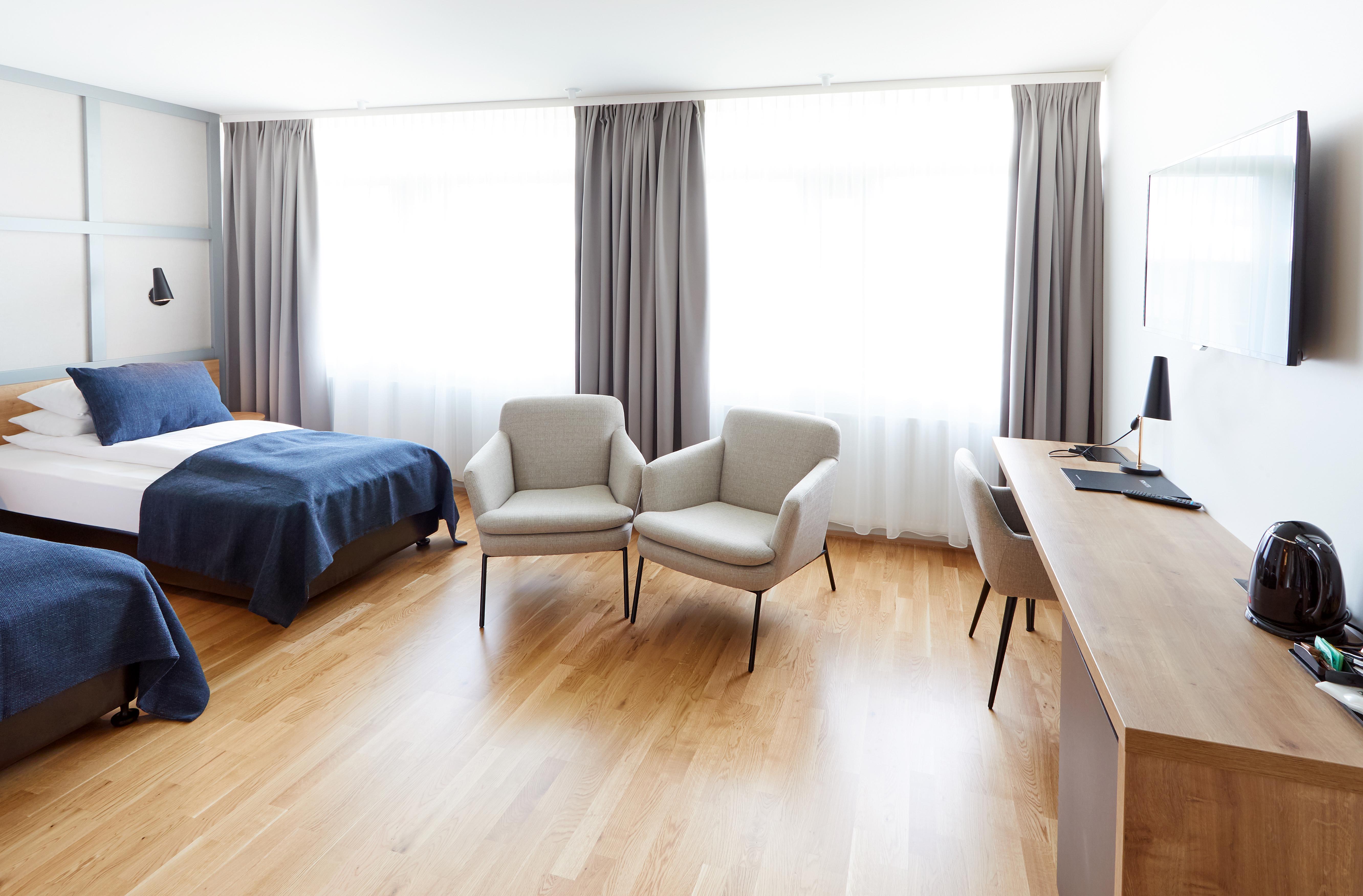 Fosshotel Reykholt Zewnętrze zdjęcie