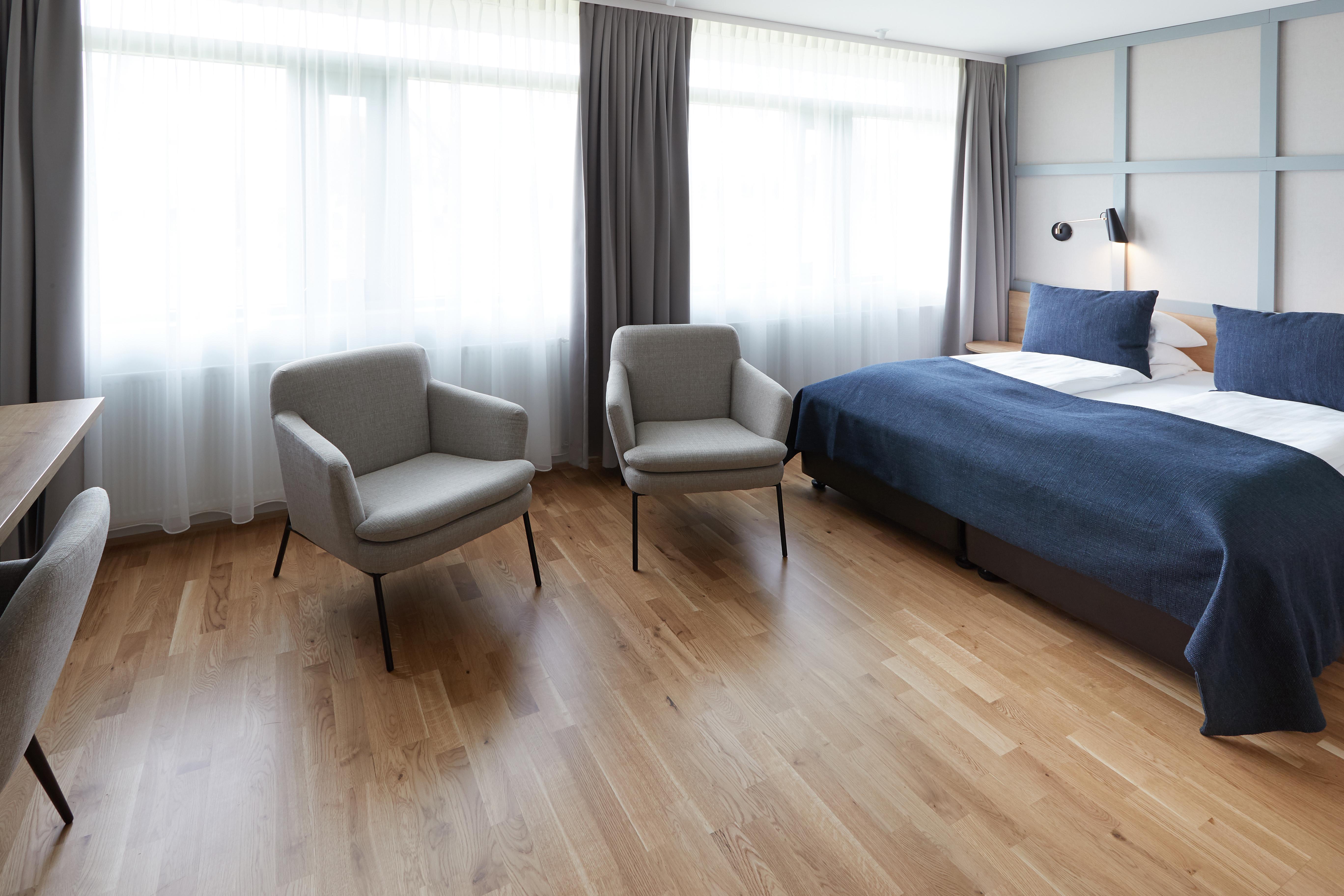 Fosshotel Reykholt Zewnętrze zdjęcie