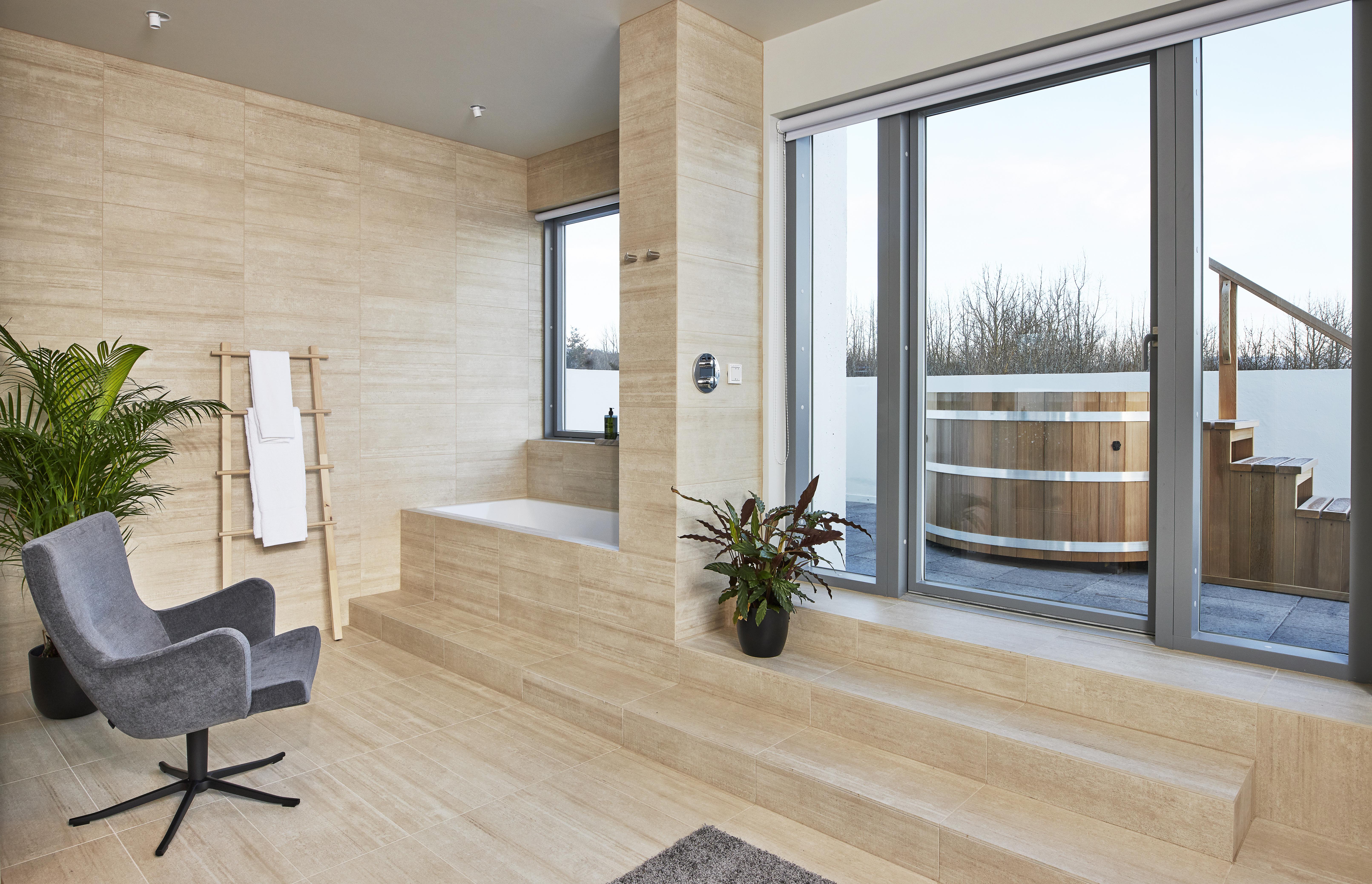 Fosshotel Reykholt Zewnętrze zdjęcie