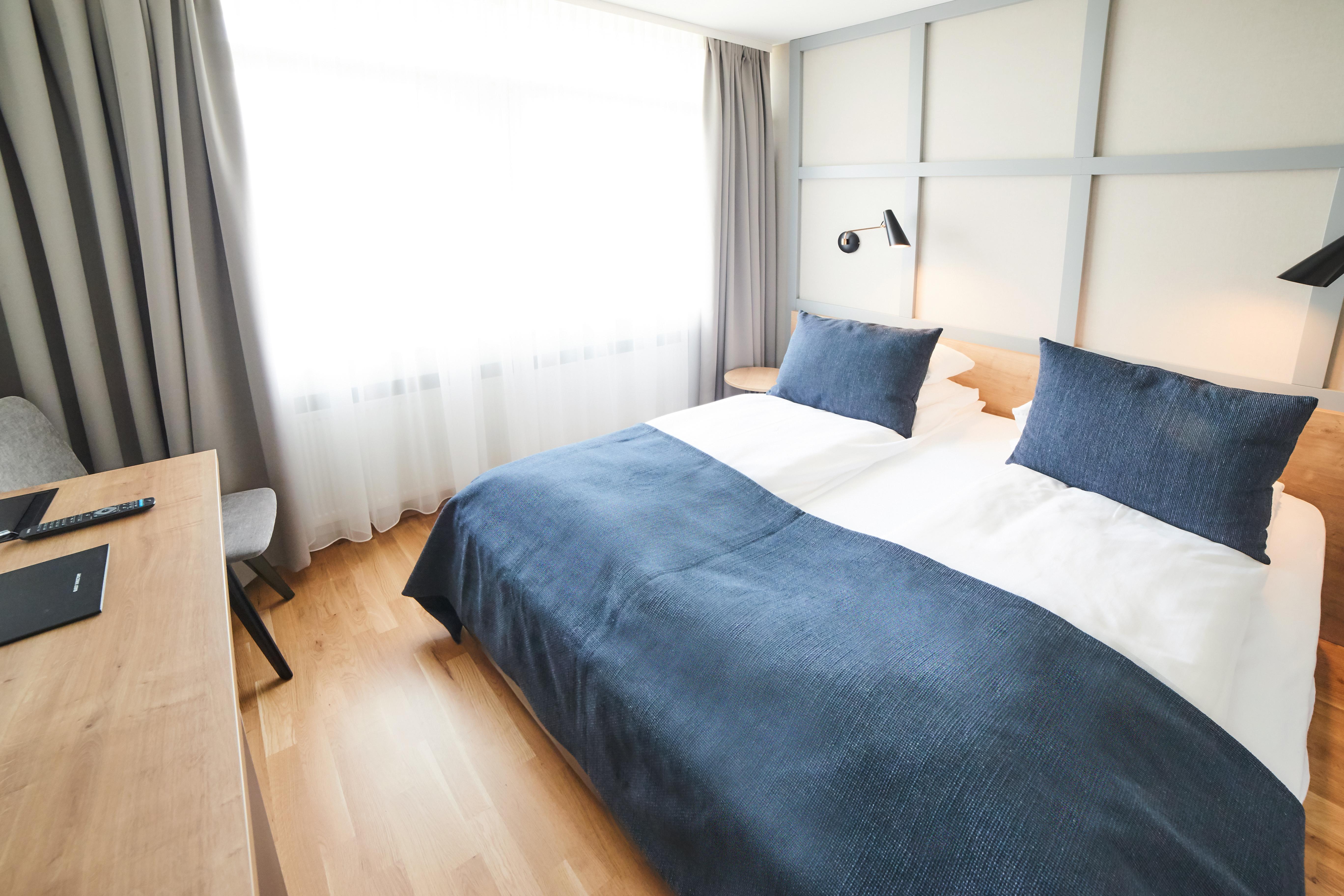 Fosshotel Reykholt Zewnętrze zdjęcie