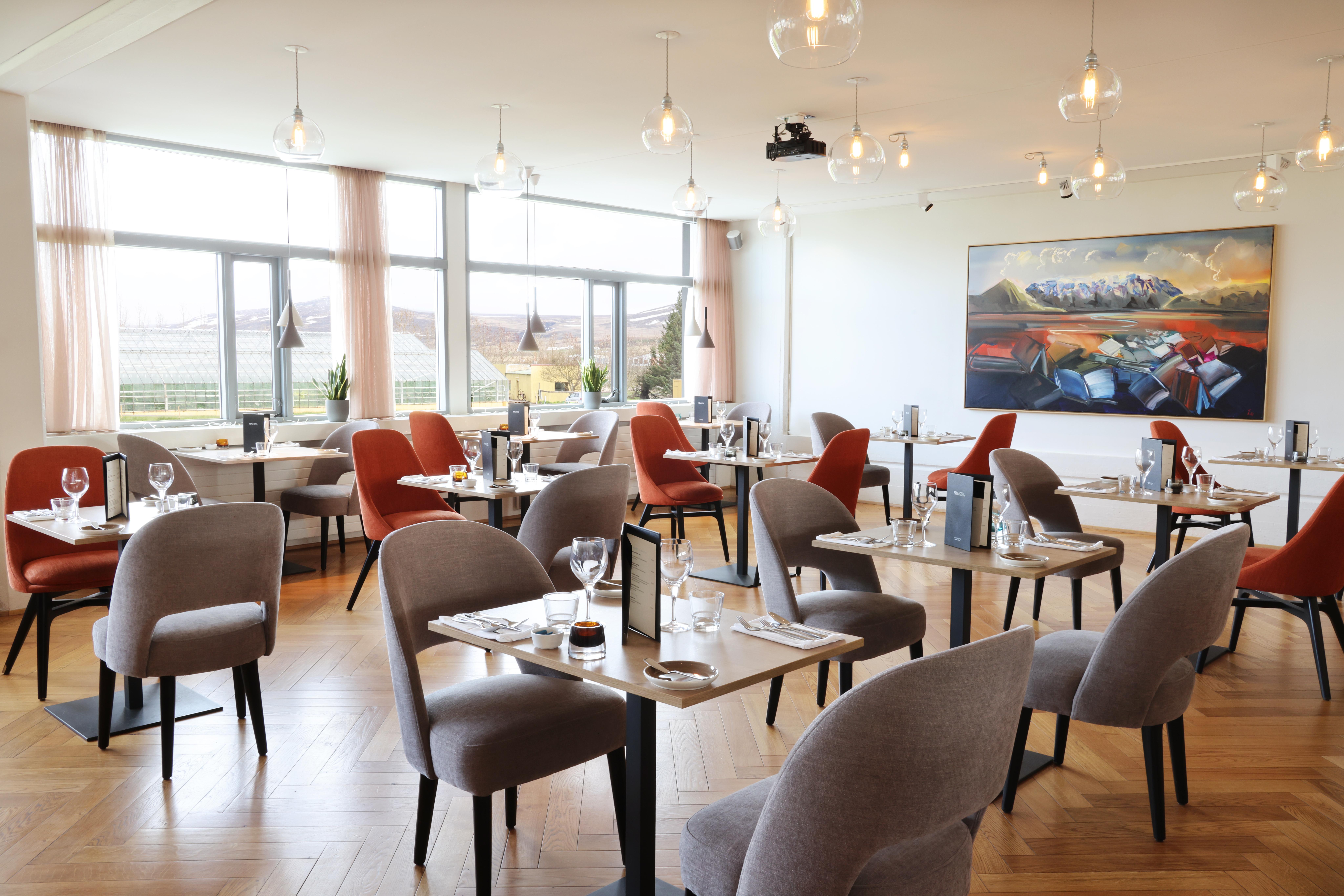 Fosshotel Reykholt Zewnętrze zdjęcie