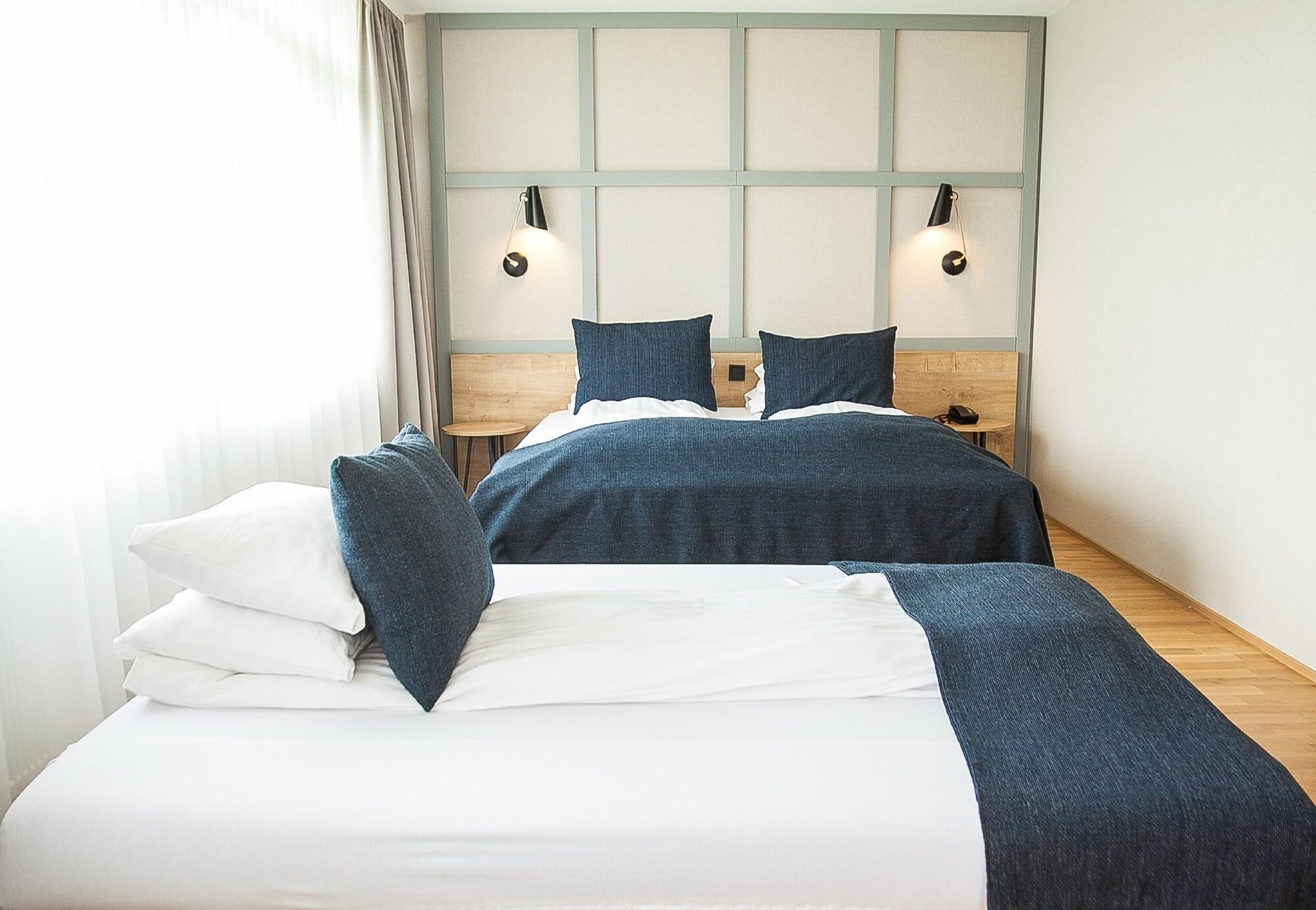 Fosshotel Reykholt Zewnętrze zdjęcie