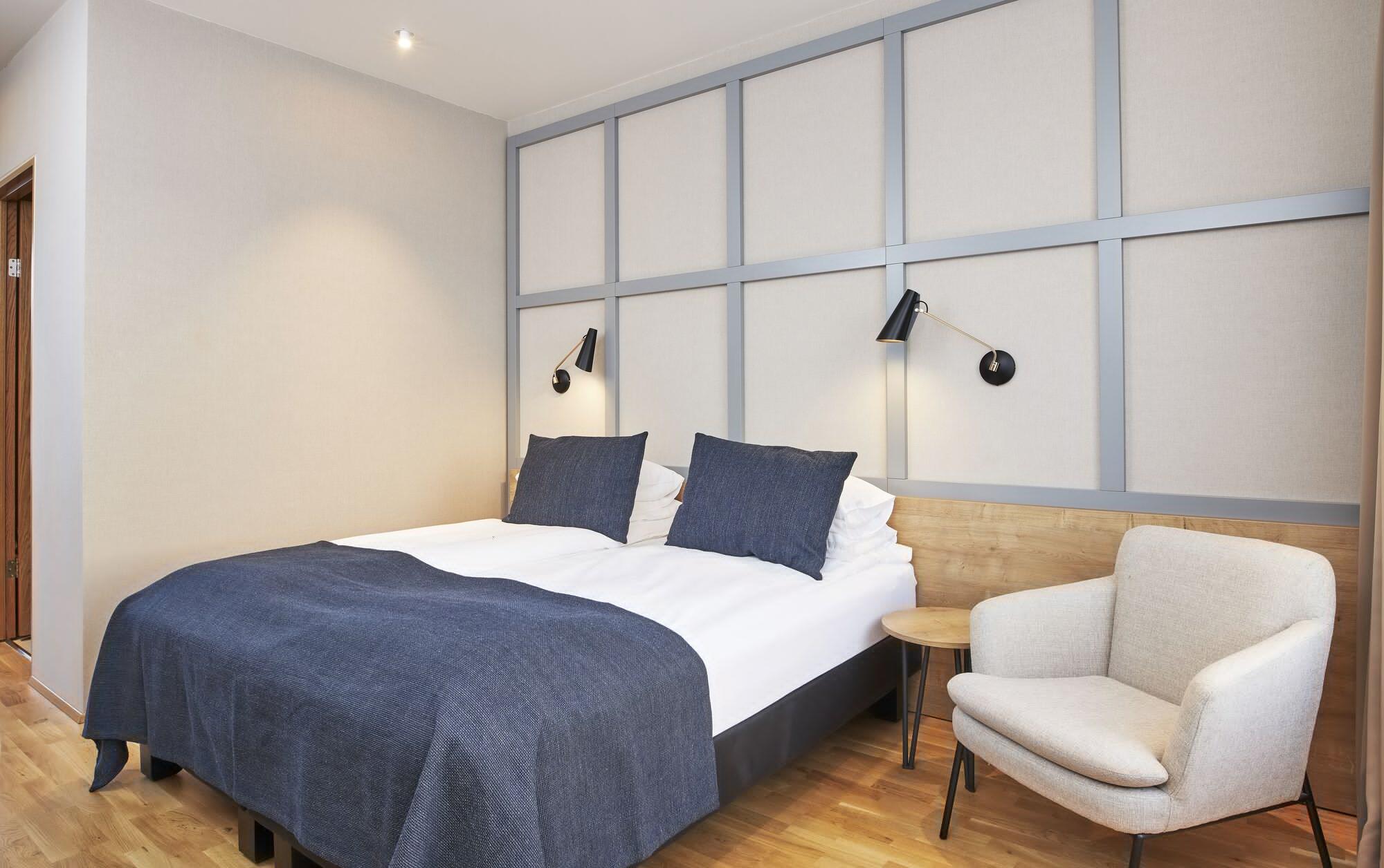 Fosshotel Reykholt Zewnętrze zdjęcie