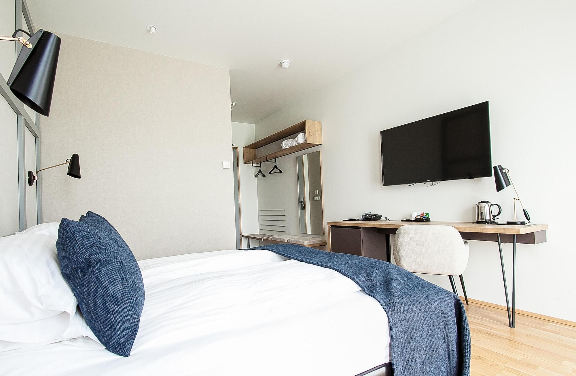 Fosshotel Reykholt Zewnętrze zdjęcie