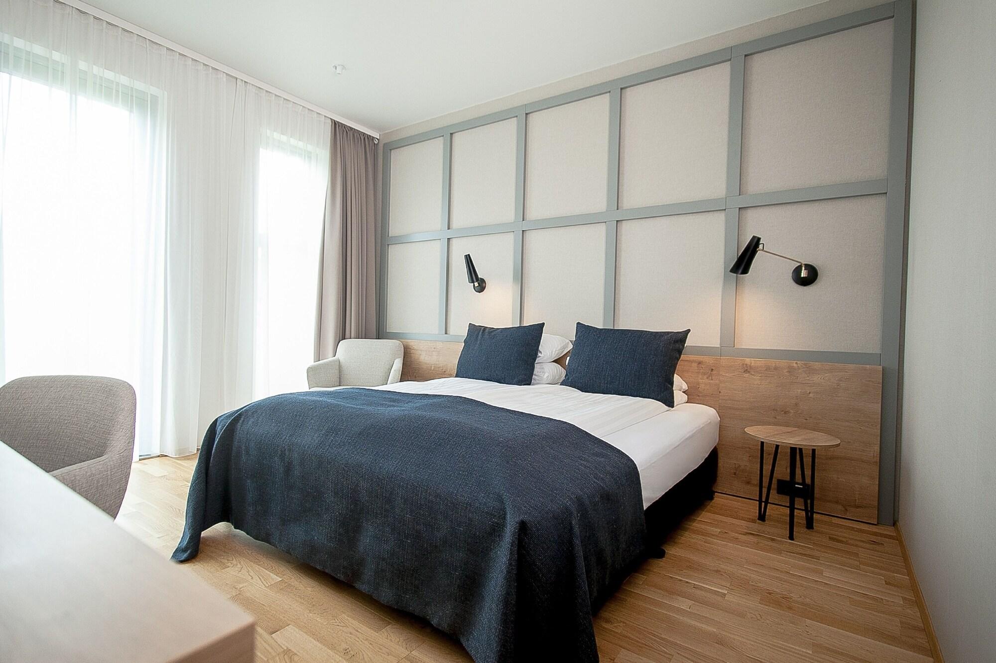 Fosshotel Reykholt Zewnętrze zdjęcie