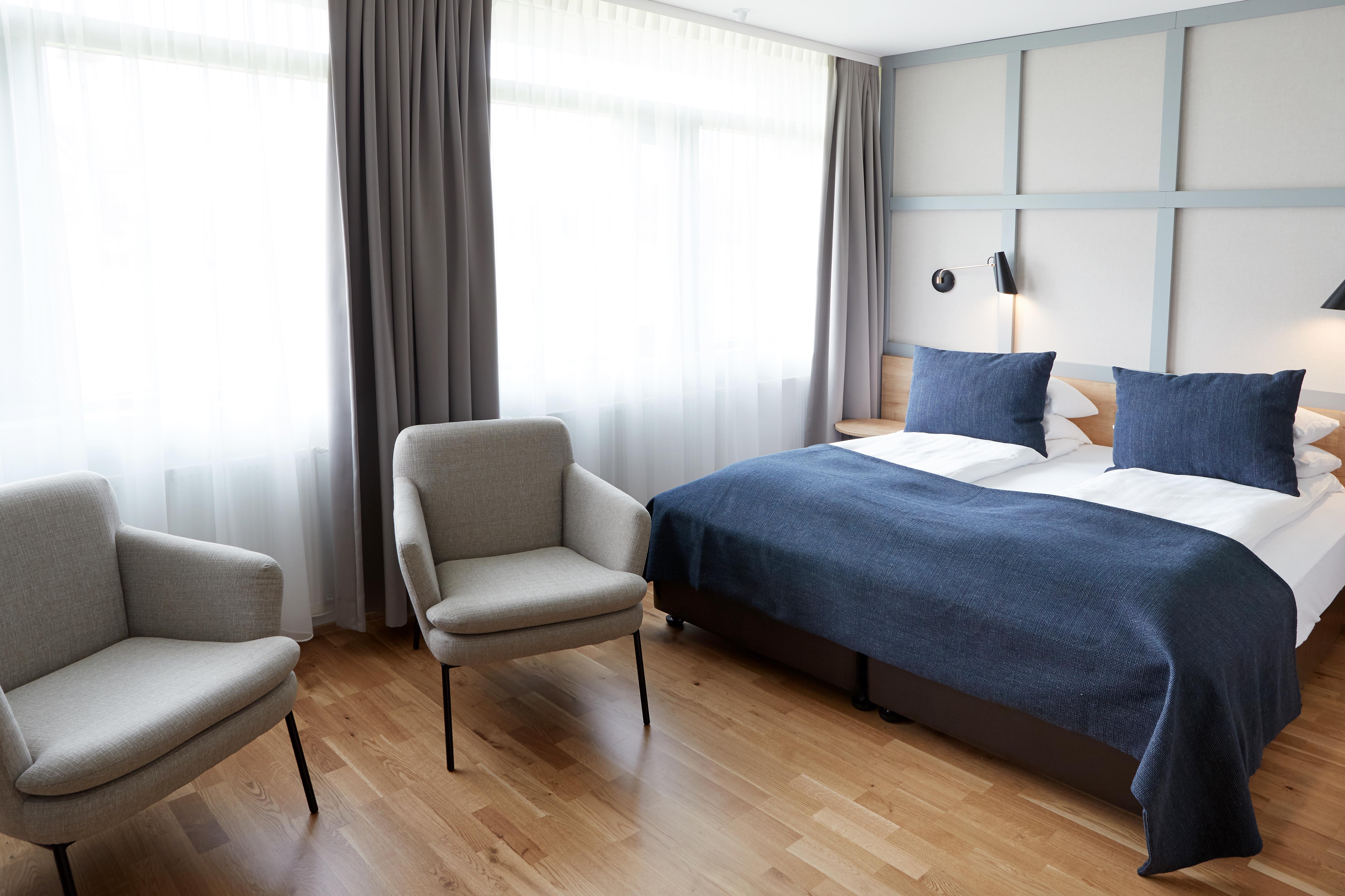 Fosshotel Reykholt Zewnętrze zdjęcie