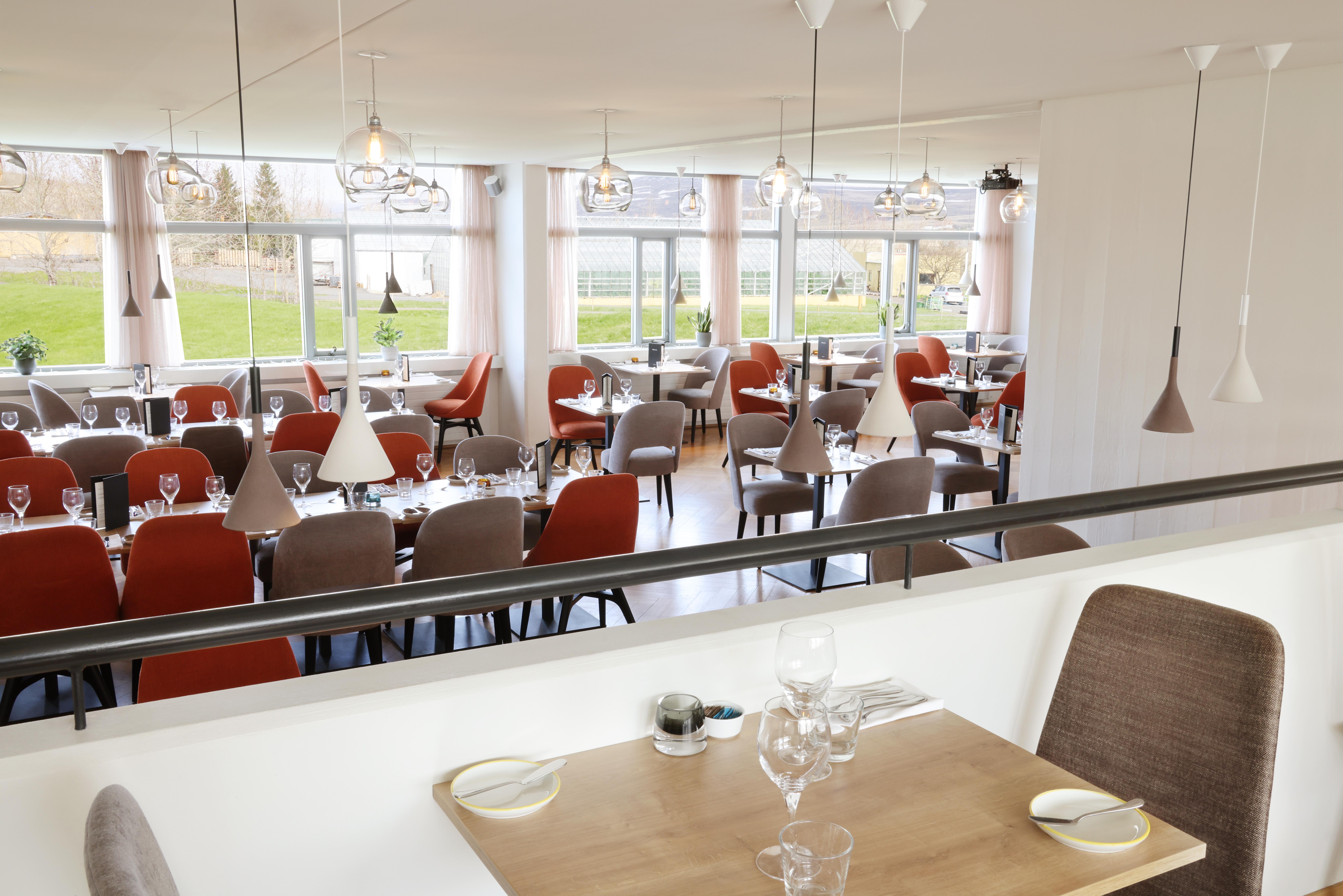 Fosshotel Reykholt Zewnętrze zdjęcie