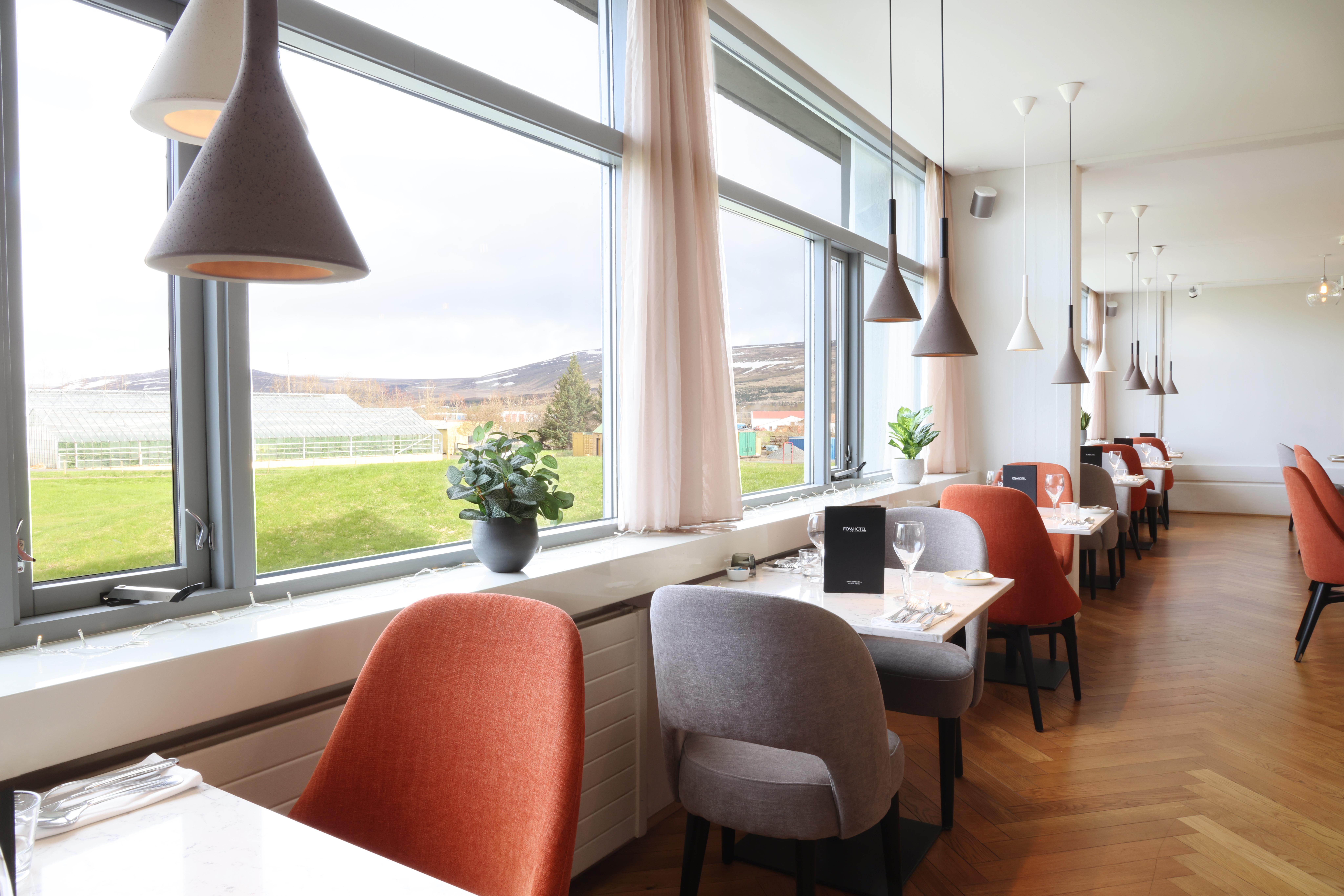 Fosshotel Reykholt Zewnętrze zdjęcie