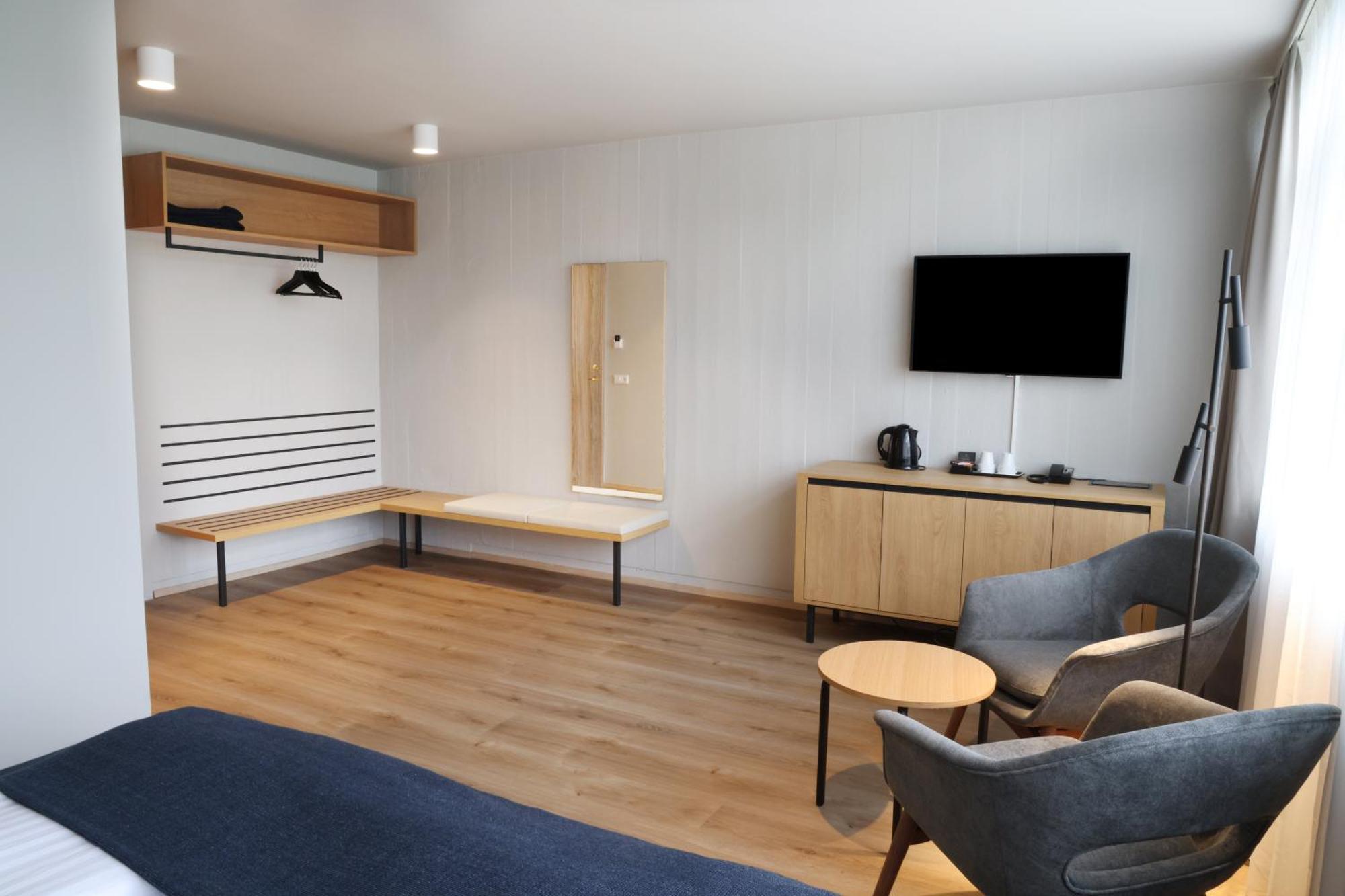 Fosshotel Reykholt Zewnętrze zdjęcie
